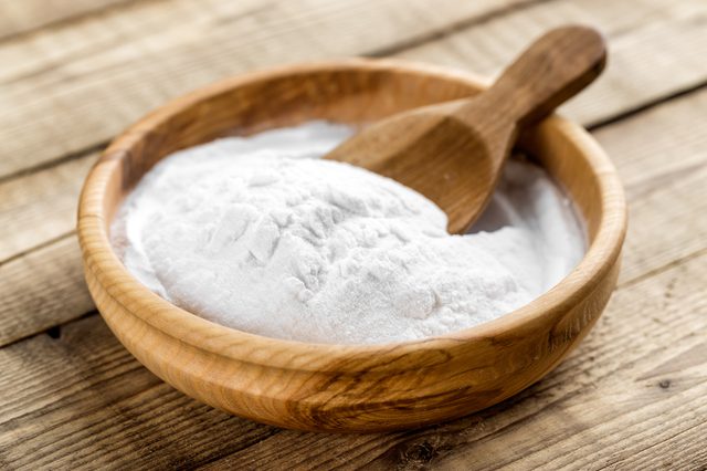 Baking soda sale for dog bloat